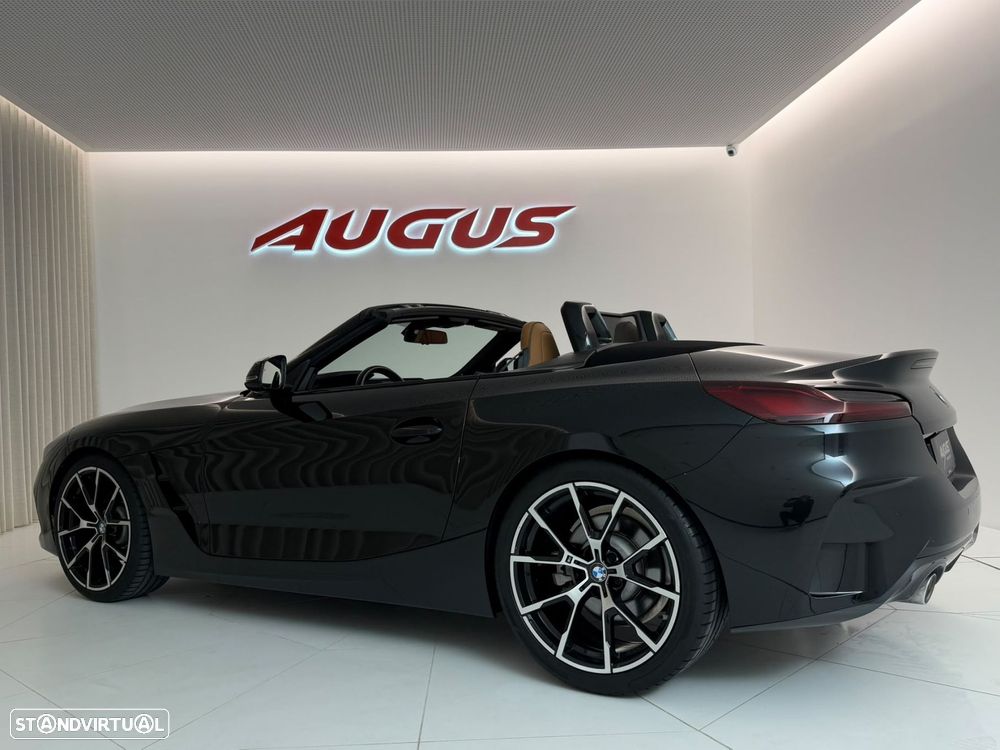 BMW Z4 - 13