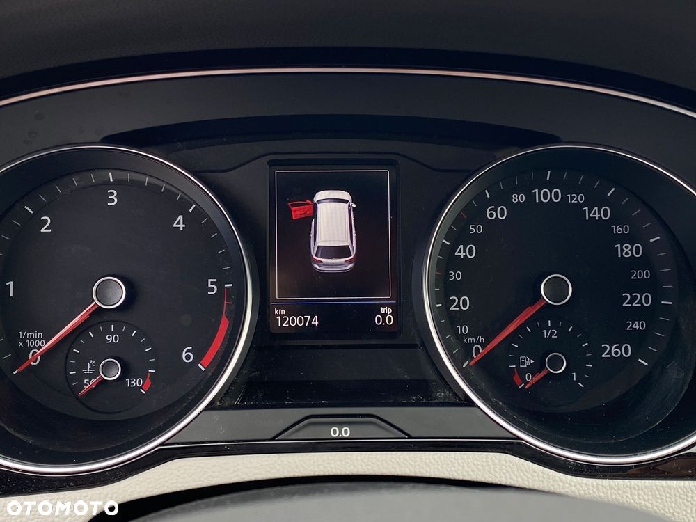 Volkswagen Passat 2.0 TDI Elegance DSG - 15