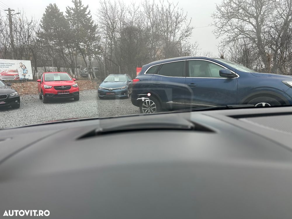 Renault Talisman Grandtour ENERGY dCi 160 EDC Business - 18