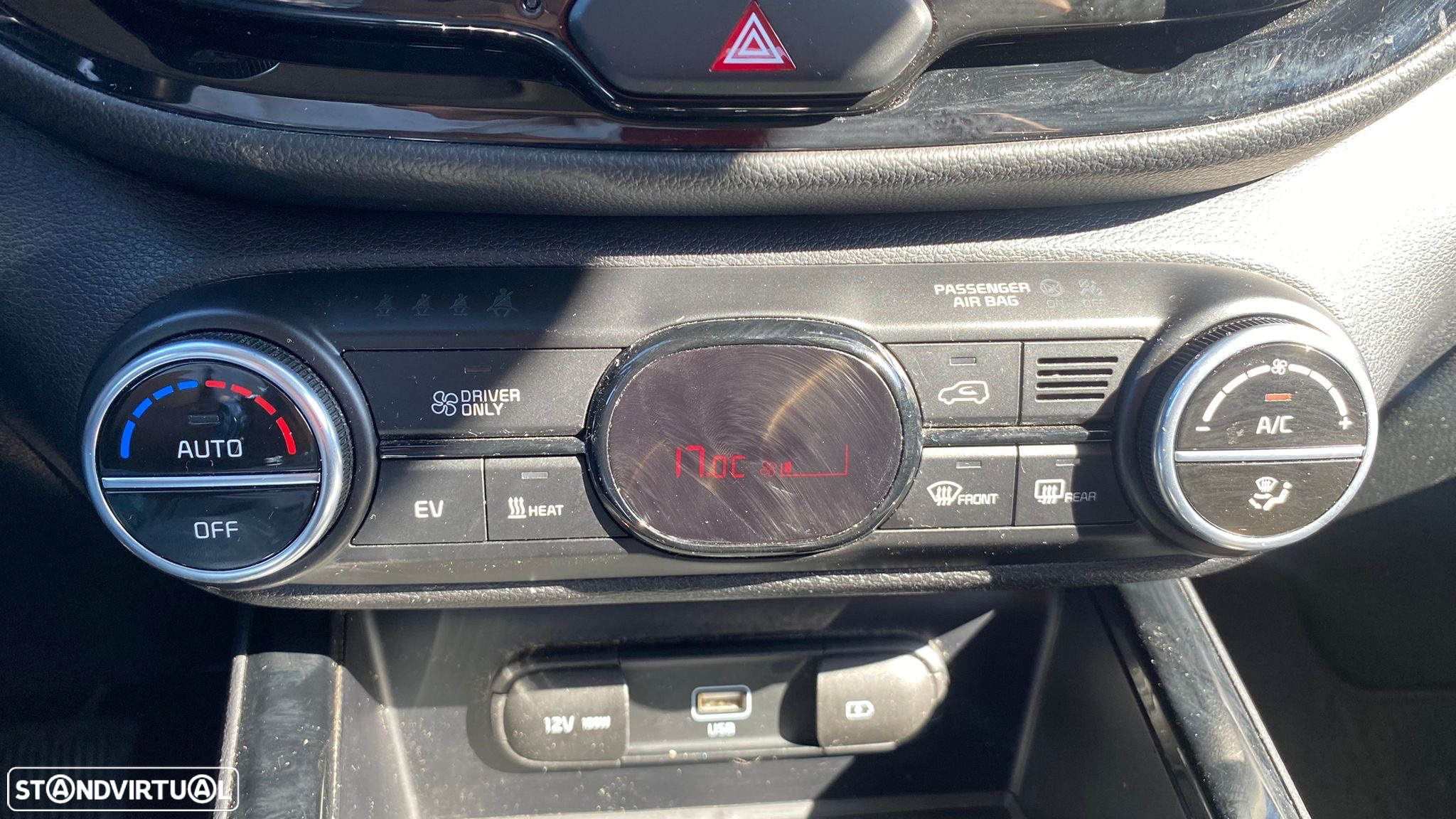 Kia e-Soul 64kWh - 47