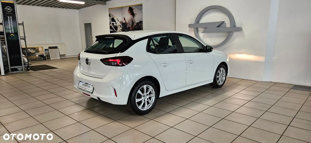 Opel Corsa 1.2 Edition S&S - 6