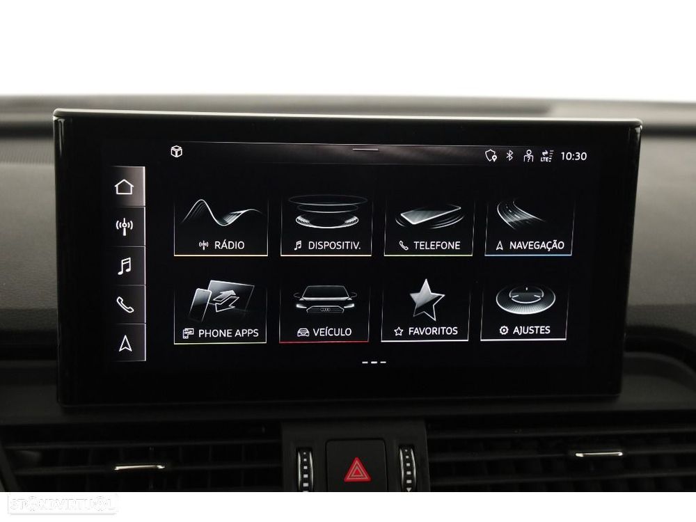 Audi Q5 50 TFSIe quattro Advanced S tronic - 24