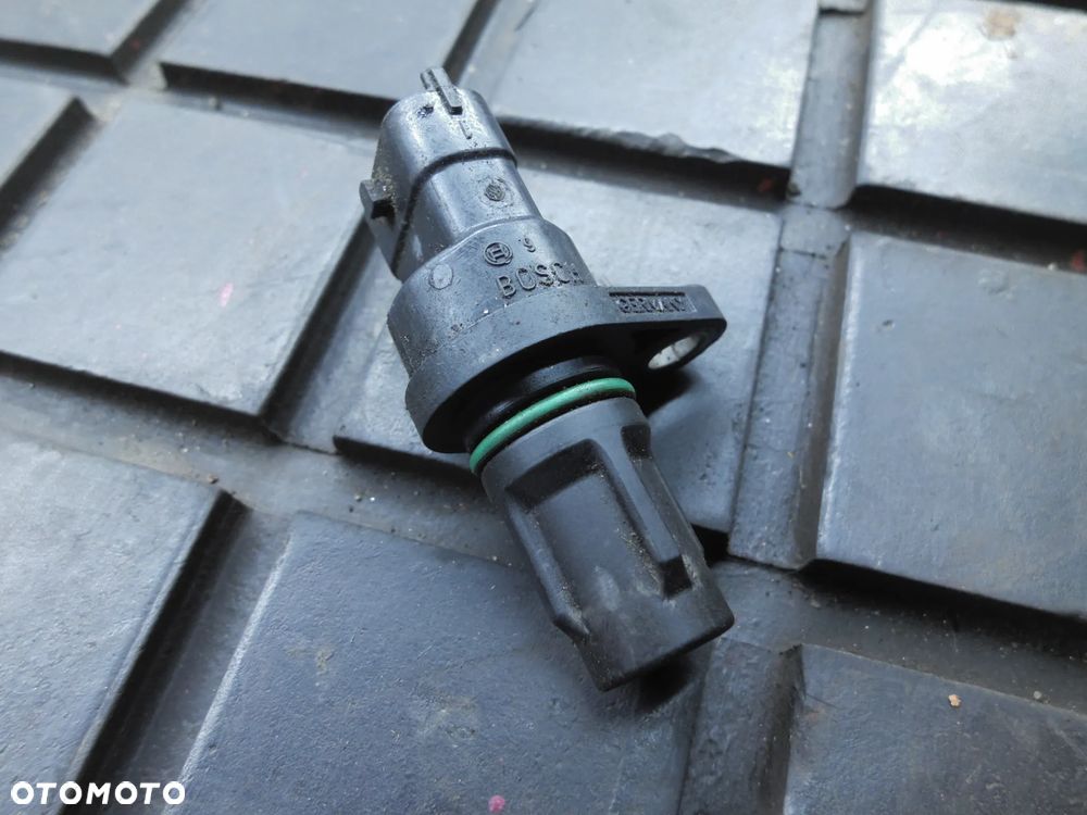 CZUJNIK WAŁKA CITROEN TOYOTA AYGO C1 1,0 VVTI 0232103069 - 1