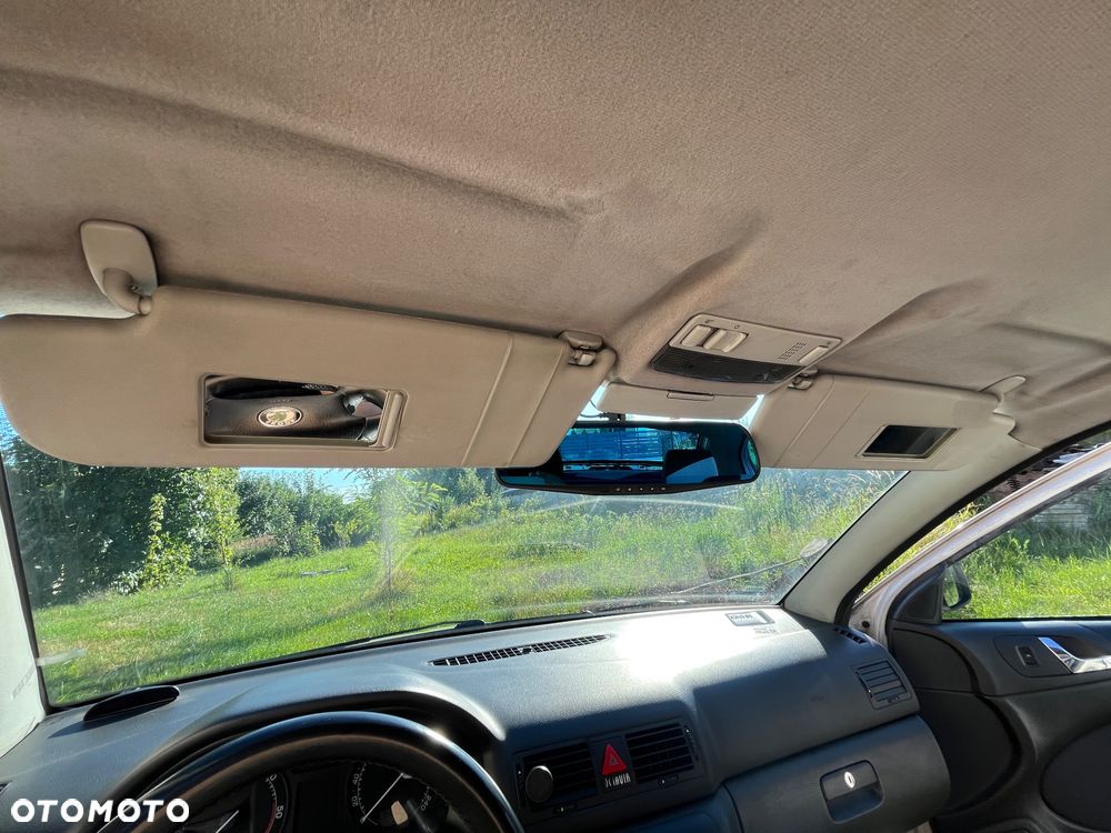 Skoda Octavia 1.9 TDI Elegance - 12