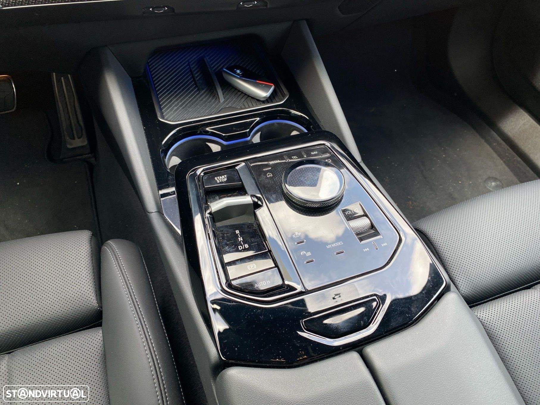 BMW i5 eDrive40 Pack Desportivo M - 13