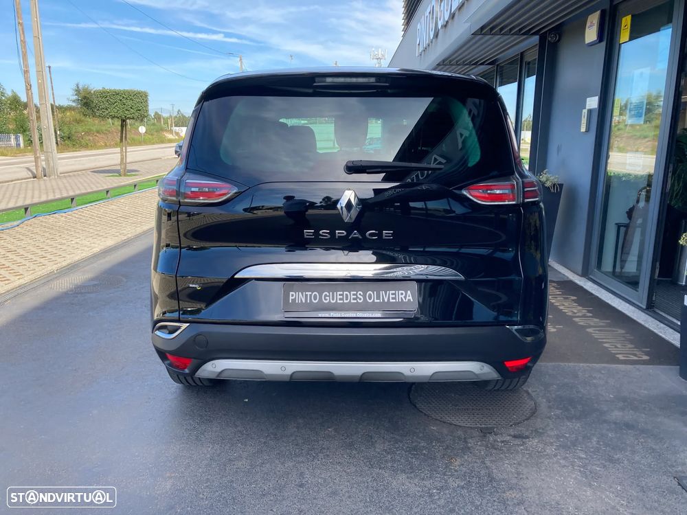 Renault Espace Energy dCi 160 EDC LIMITED - 8