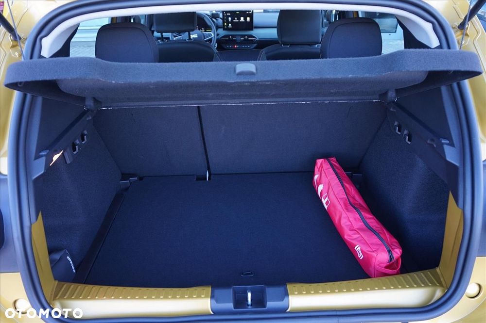 Dacia Sandero Stepway - 22