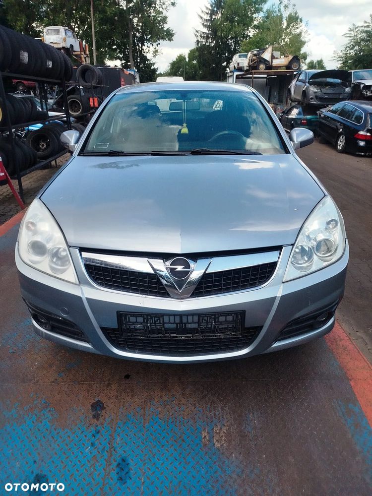 Opel Vectra C  FL na części - 1