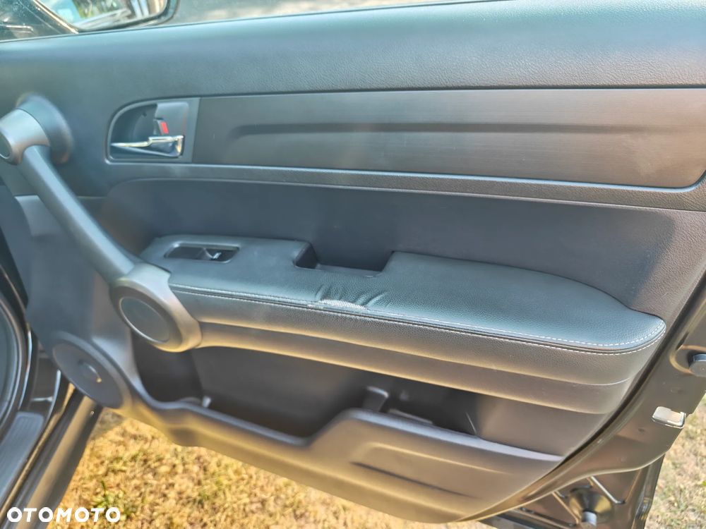 Honda CR-V 2.0 Elegance - 14