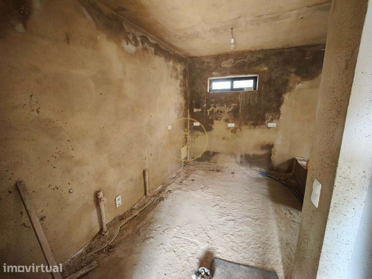 Moradia T2 Casa Branca Salir - Grande imagem: 5/12