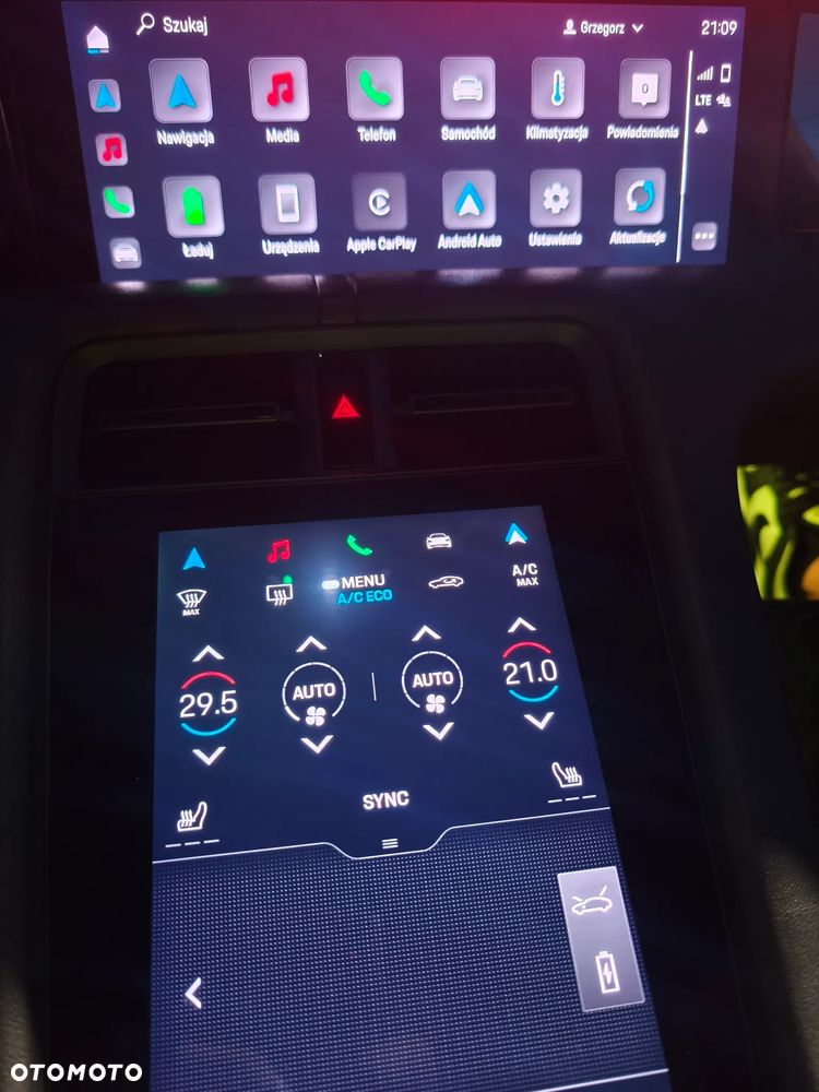 Porsche Taycan 4S Performancebatterie Plus - 15