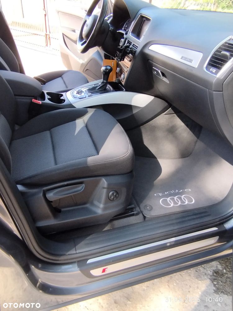 Audi Q5 - 17