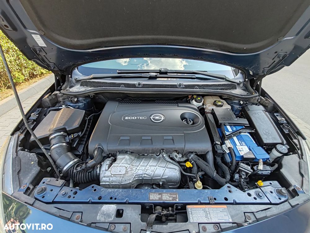 Opel Astra - 29