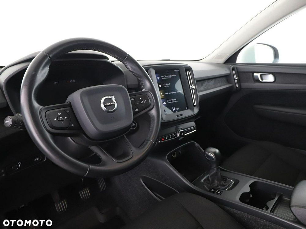 Volvo XC 40 T3 - 15
