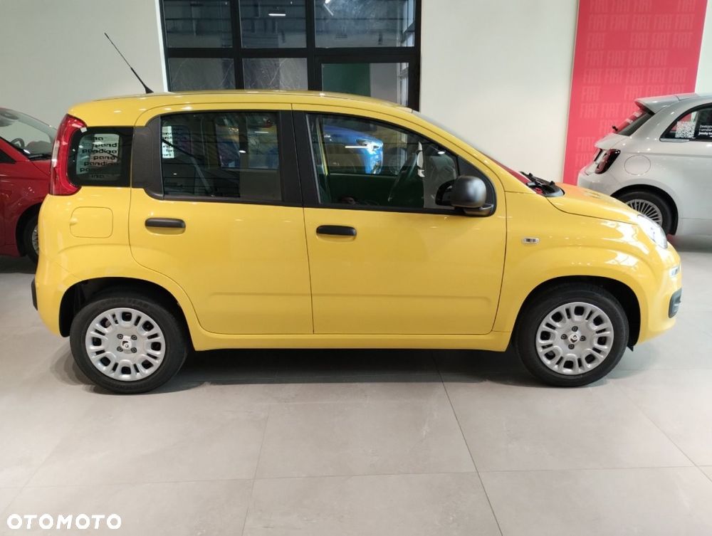 Fiat Panda - 6