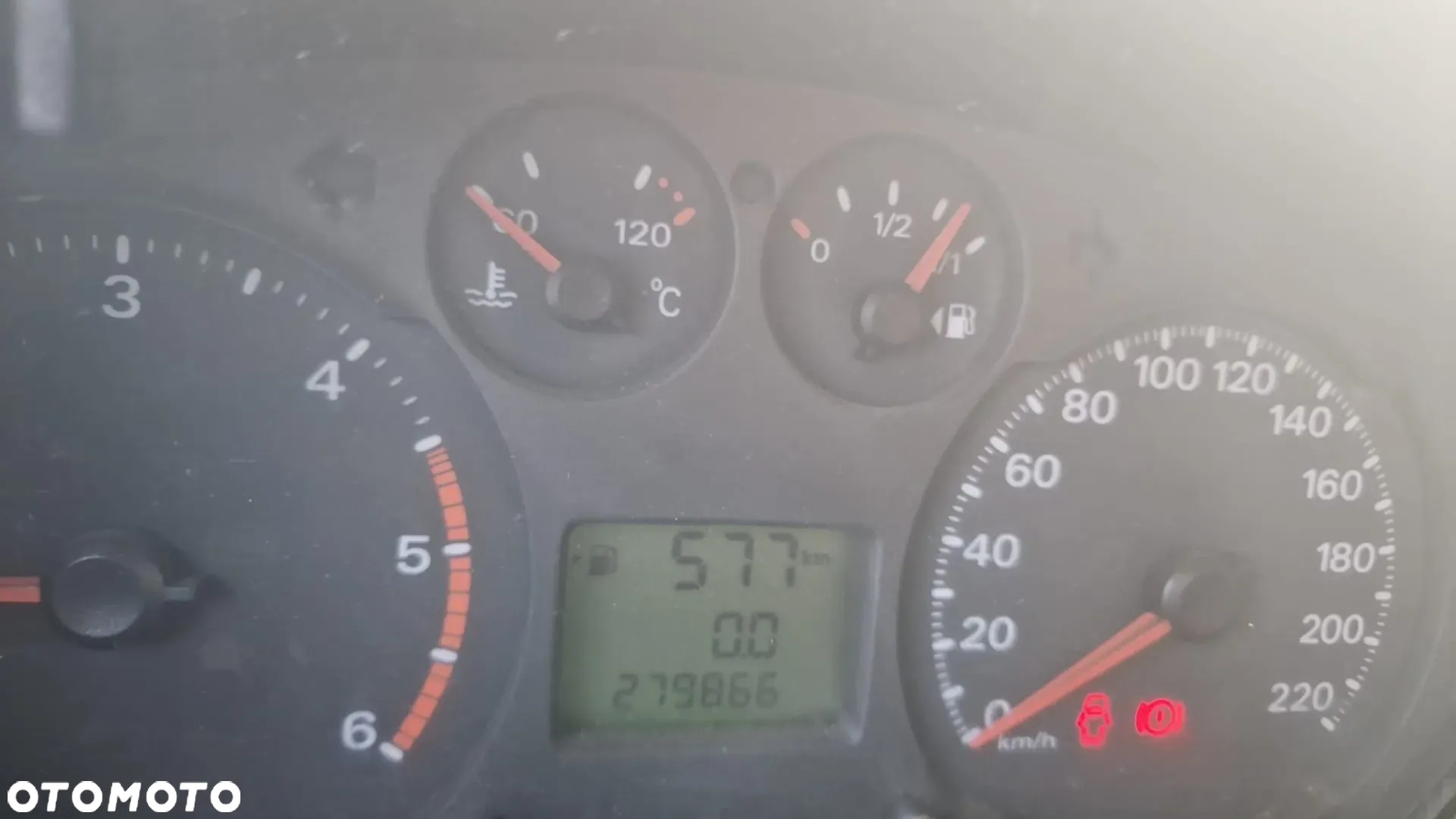 Ford TRANSIT - 9
