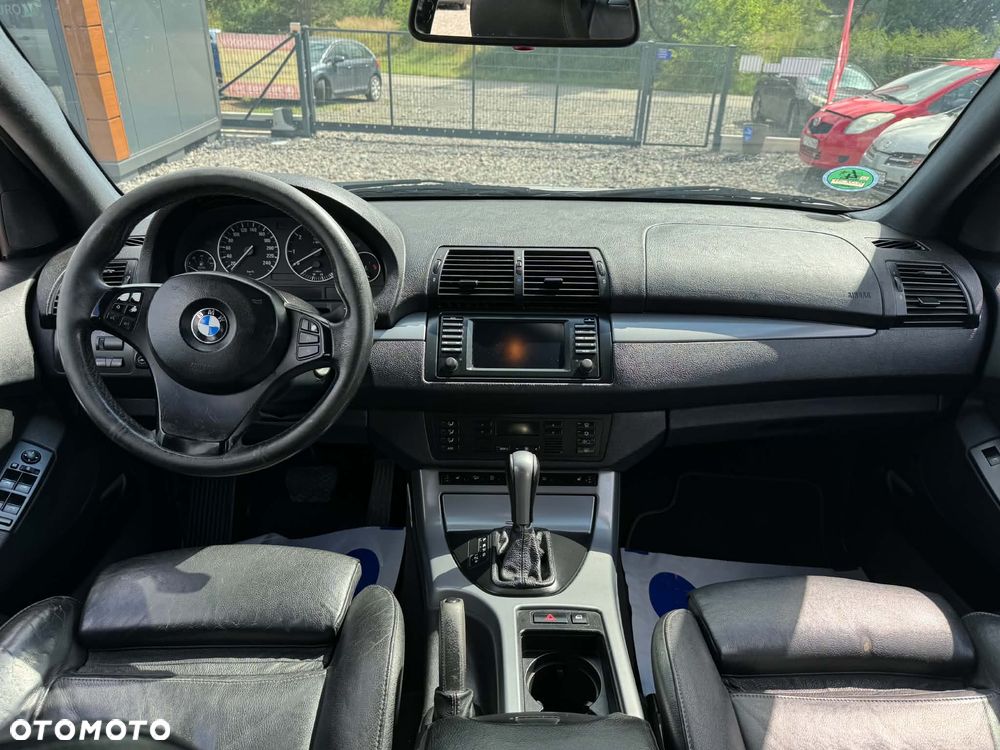 BMW X5 - 21