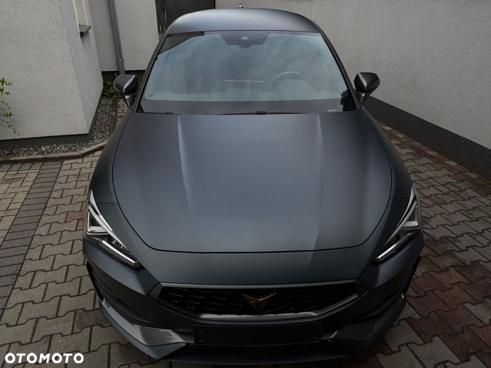 Cupra Leon 1.5 TSI - 3