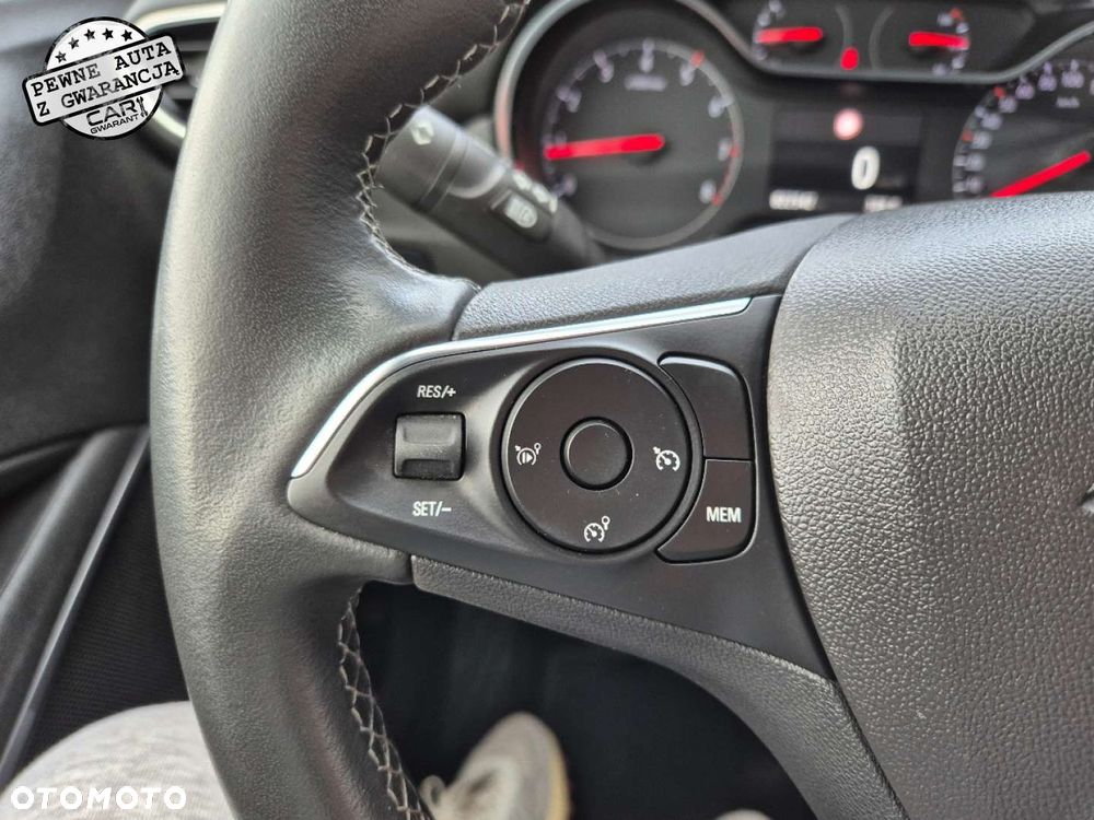 Opel Crossland X - 26