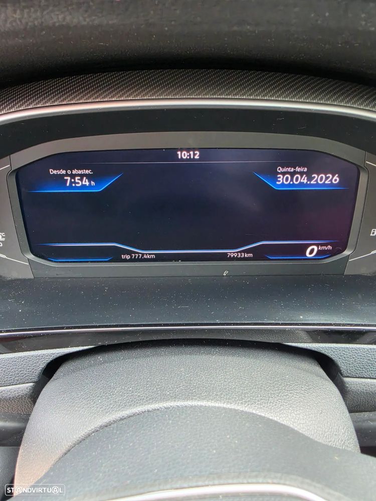 VW Arteon 2.0 TDI Elegance DSG - 9