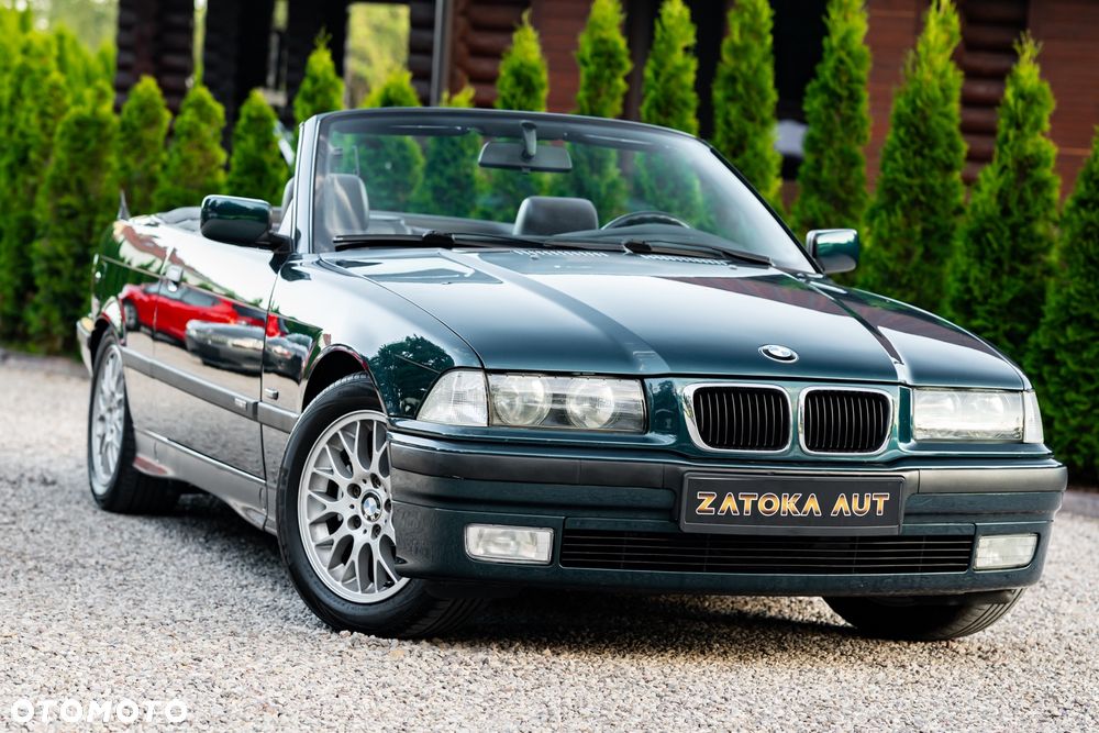 BMW Seria 3 - 4