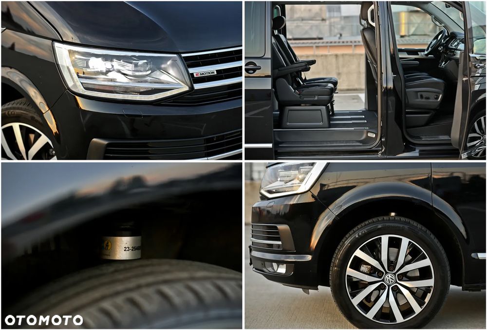Volkswagen Multivan 2.0 BiTDI L1 Highline 4Motion DSG - 26