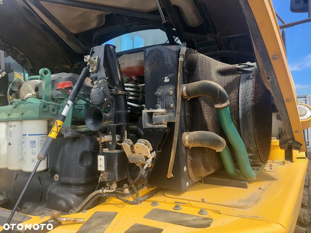 Volvo A30F - 21