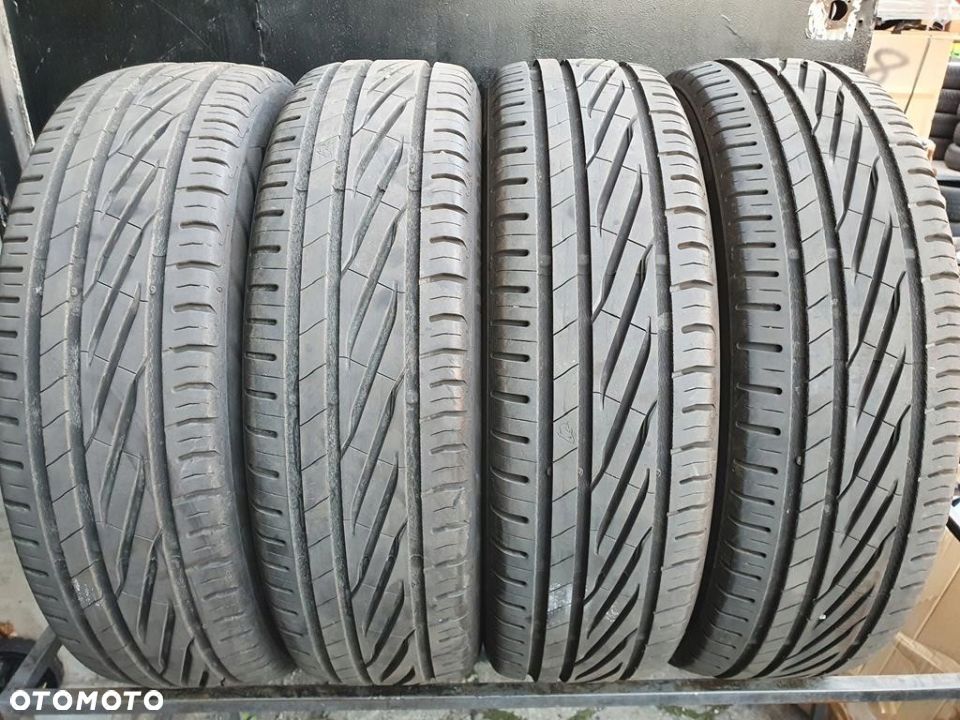 195/55R20 Uniroyal RainSport 5 XL komplet opon - 1