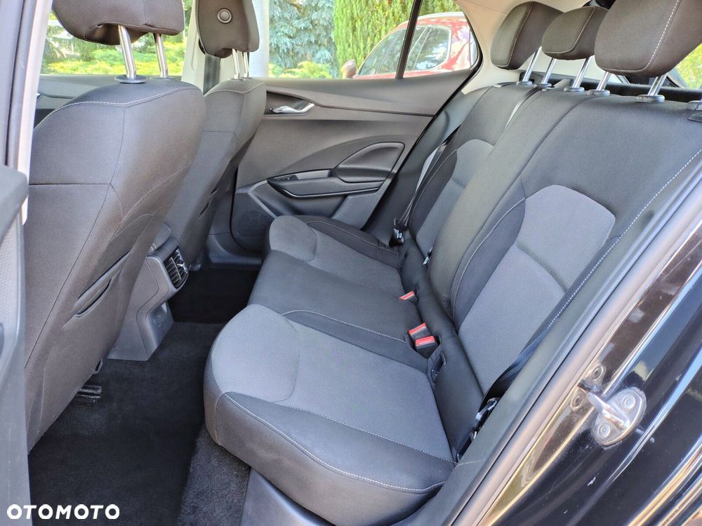 Skoda Fabia 1.0 TSI Ambition - 15
