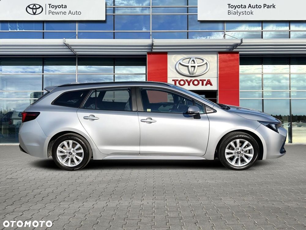 Toyota Corolla 1.8 Hybrid Comfort - 7