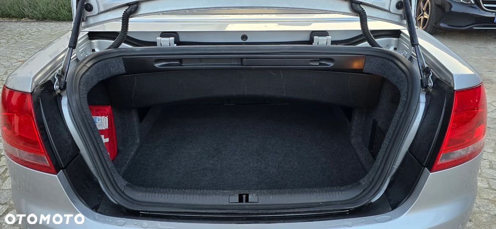 Audi A4 Cabrio - 24