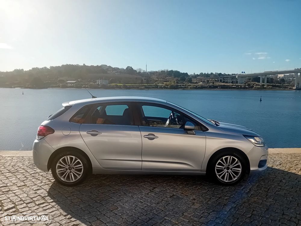 Citroën C4 1.6 BlueHDi Live - 6