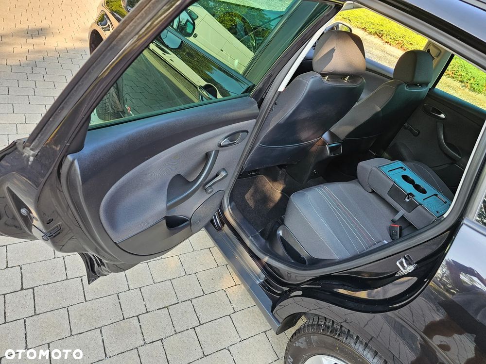 Seat Altea XL 1.2 TSI Reference - 5