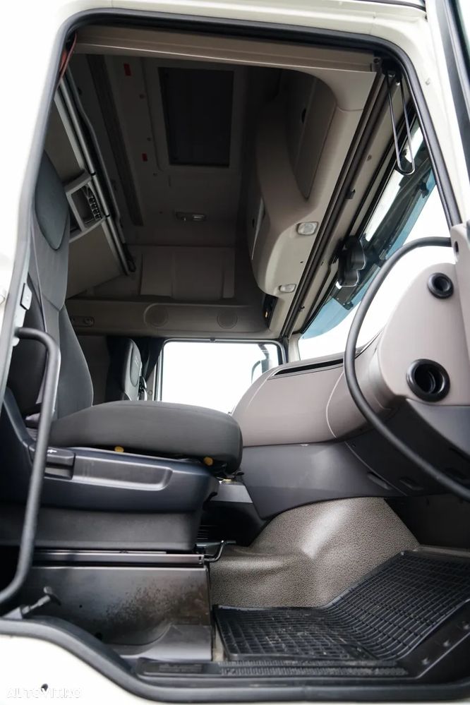 DAF XF 480 / SUPER SPACE CAB / 2022 - 36