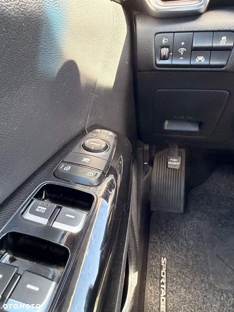 Kia Sportage 1.7 CRDI L 2WD DCT - 9