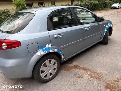 Chevrolet Lacetti 1.4 SE / Star (klm) - 2