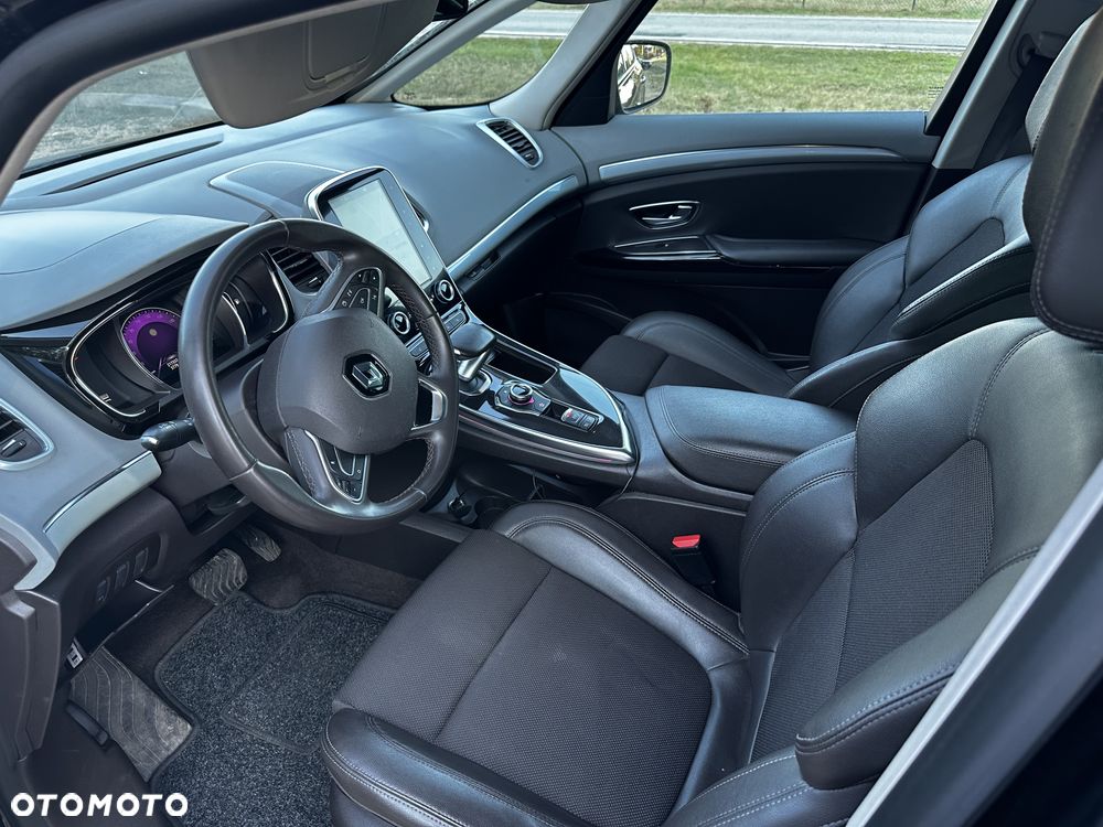 Renault Espace Energy dCi 160 EDC Intens - 9
