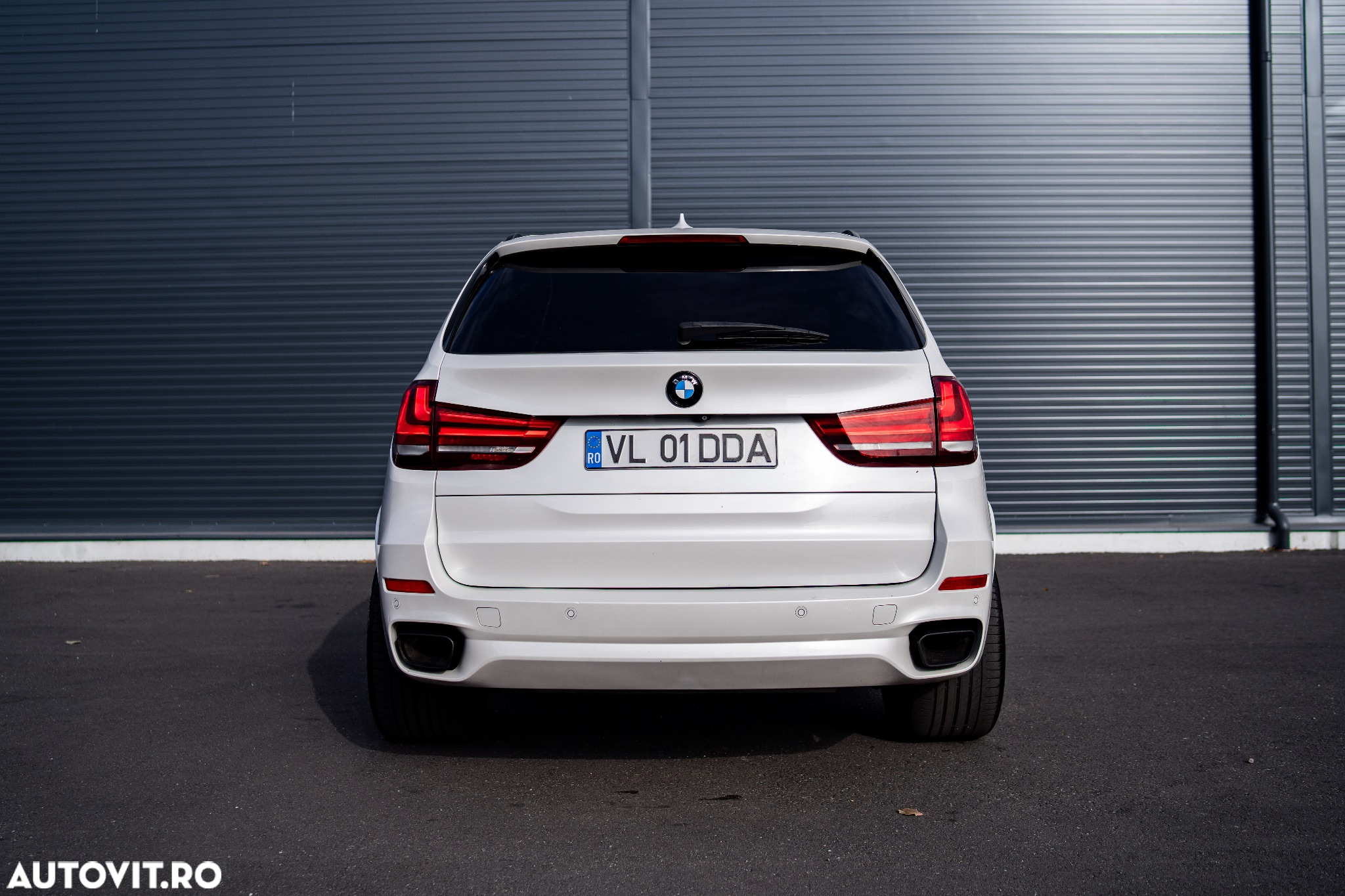 BMW X5 M M50d Sport-Aut. - 11