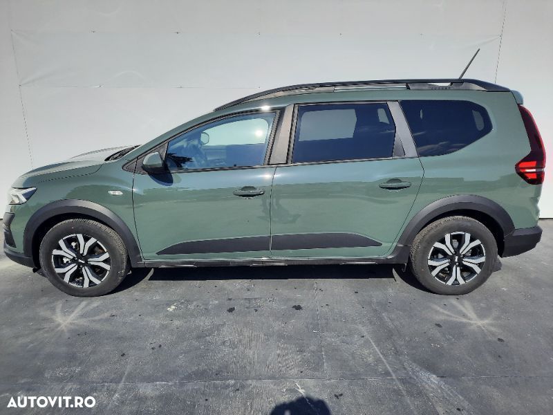 Dacia Jogger - 3