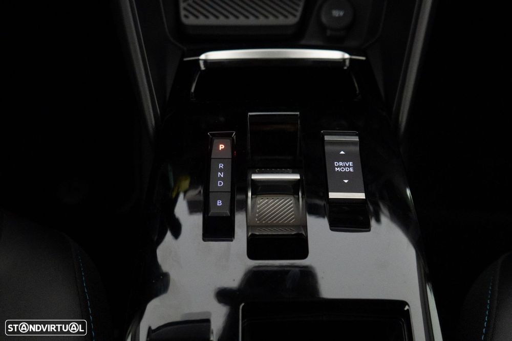 Citroën e-C4 50 kWh Live Pack - 24