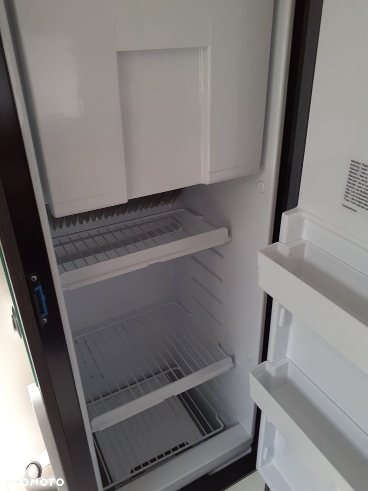 Roller Team Kronos 265TL - 6