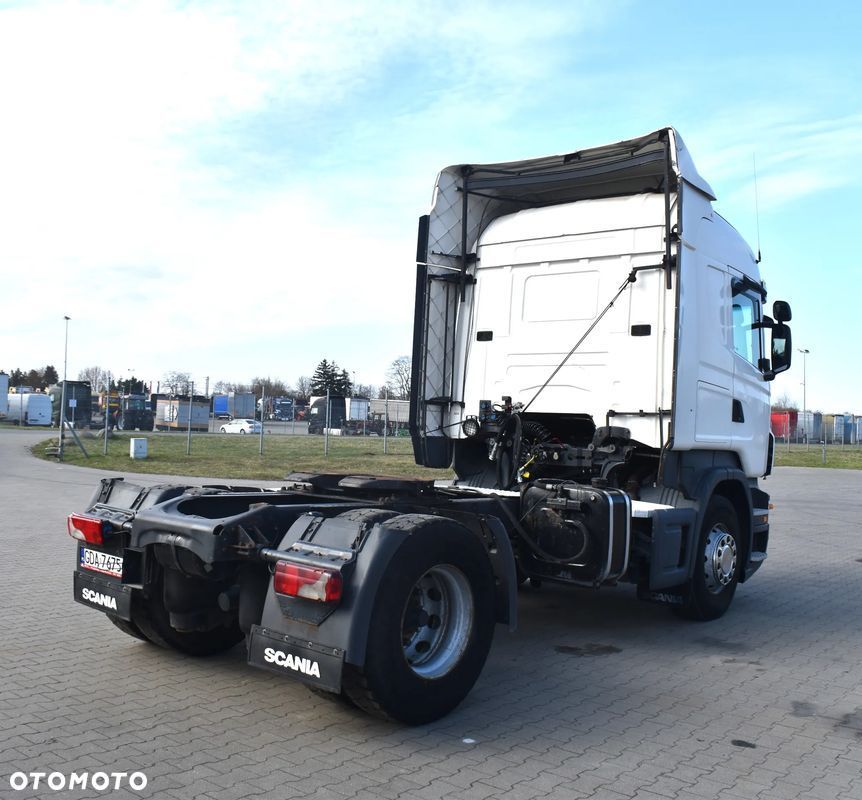 Scania R 440 - 5