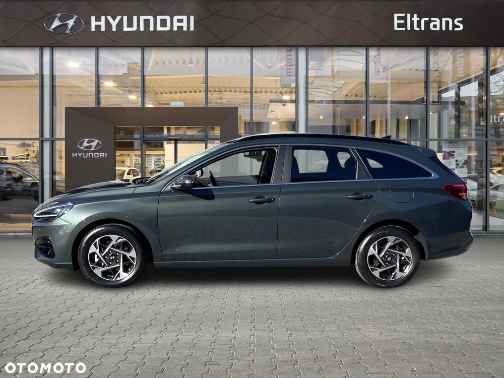 Hyundai i30 1.6 T-GDI Smart DCT - 3