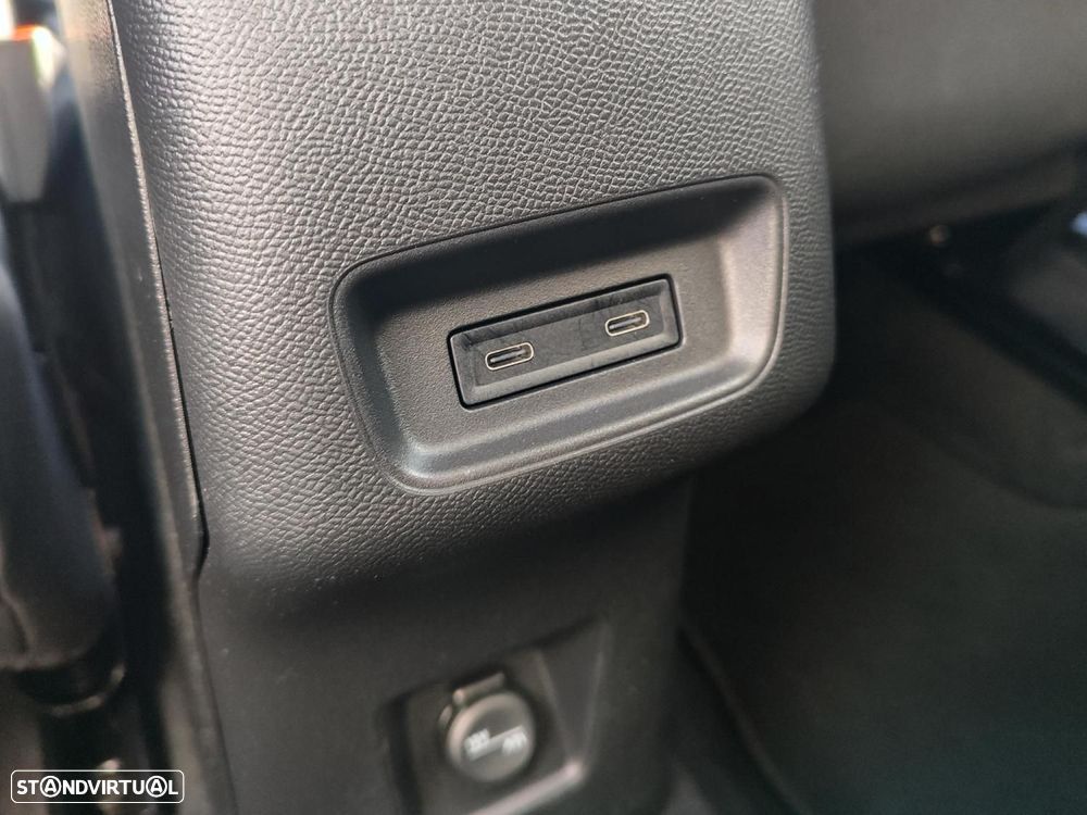 Citroën C3 Aircross 1.2 Hybrid Plus e-DSC6 - 10