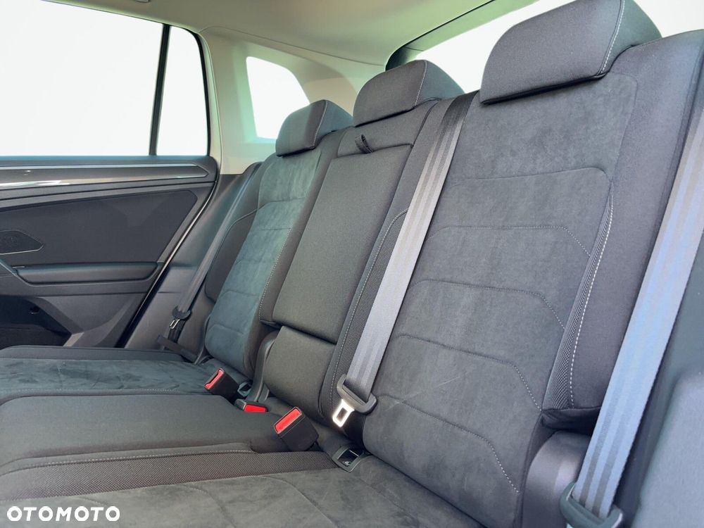 Volkswagen Tiguan 1.5 TSI EVO Elegance DSG - 16