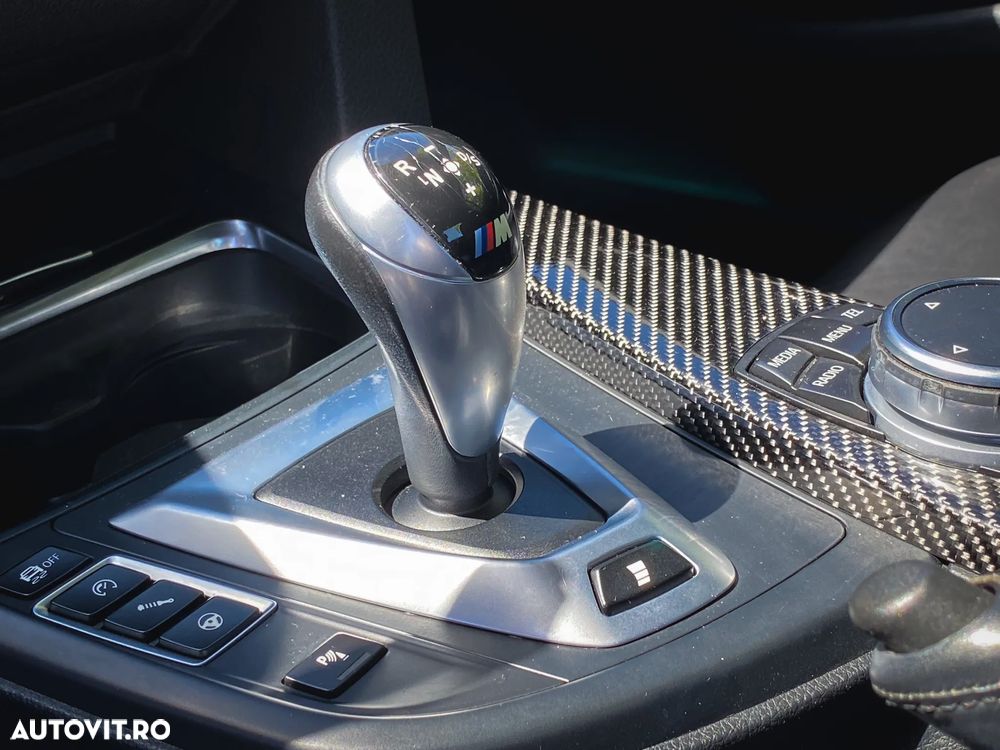 BMW M4 - 25