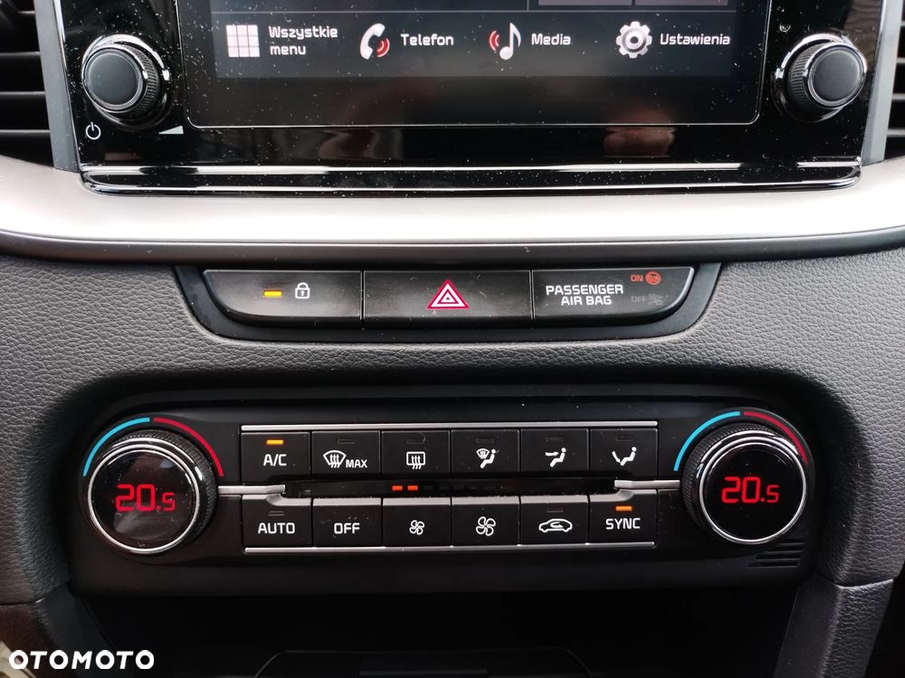 Kia XCeed 1.5 T-GDI M DCT - 12