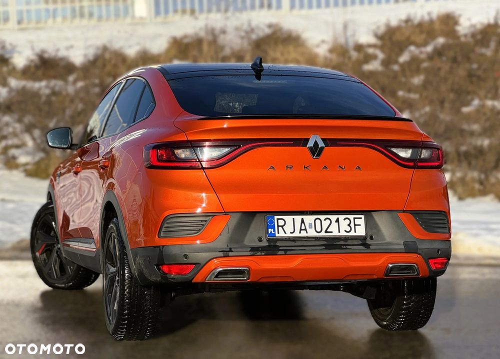 Renault Arkana - 11
