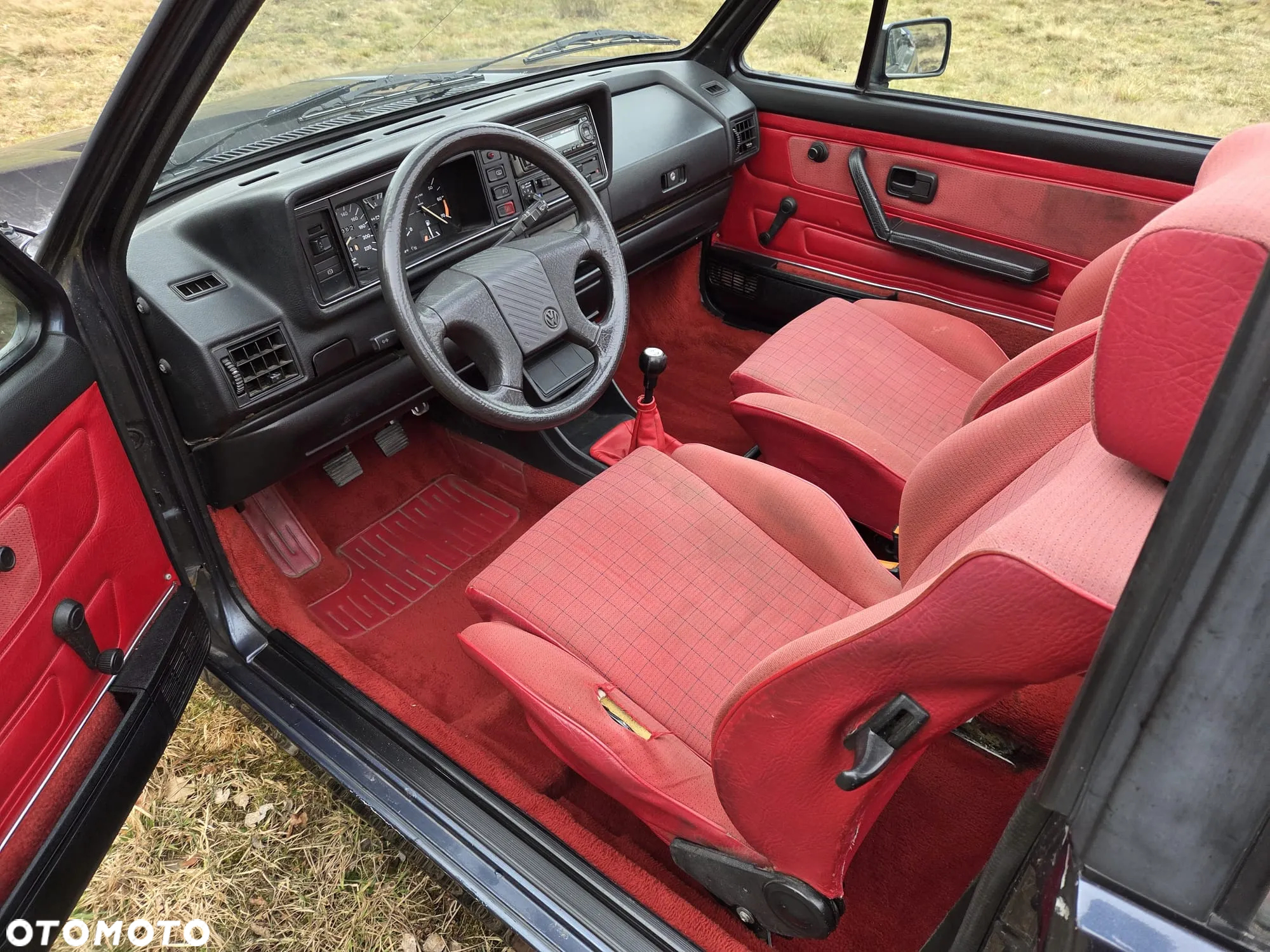 Volkswagen Golf - 7