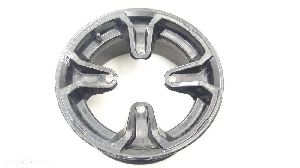 Can-Am Outlander 570 G1 Felgi 4Szt 12X6 12X7.50 - 2